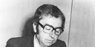 POMPILIU MARCEA – 92 de ani de la naștere (I)