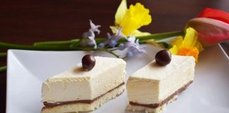 Rețeta săptămânii – Prăjitura Quatro Delight