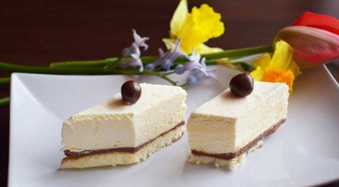 Rețeta săptămânii – Prăjitura Quatro Delight