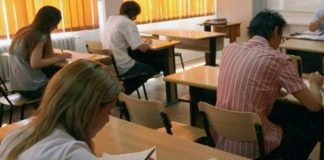 Cursuri de formare continuă pentru personalul didactic, doar în sistem online