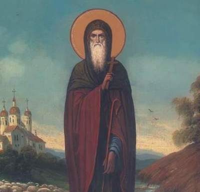 Sărbătoarea Sfântului Cuvios Dimitrie cel Nou! – ,,Rodul și fapta pocăinței sunt cele care alungă neștiința și aduc cunoștința: mai intâi cunoștința despre noi și despre cele ale noastre, apoi despre cele mai presus de noi și despre tainele cele dumnezeiești”!