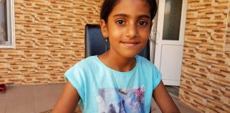 Pașaportul Sorinei, reținut abuziv de procurorii români!