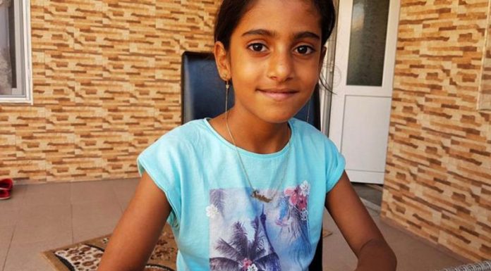 Pașaportul Sorinei, reținut abuziv de procurorii români!