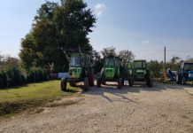 31 octombrie, termen la APIA Gorj pentru depunerea cererilor de rambursare a motorinei