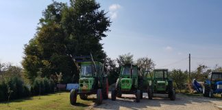 31 octombrie, termen la APIA Gorj pentru depunerea cererilor de rambursare a motorinei