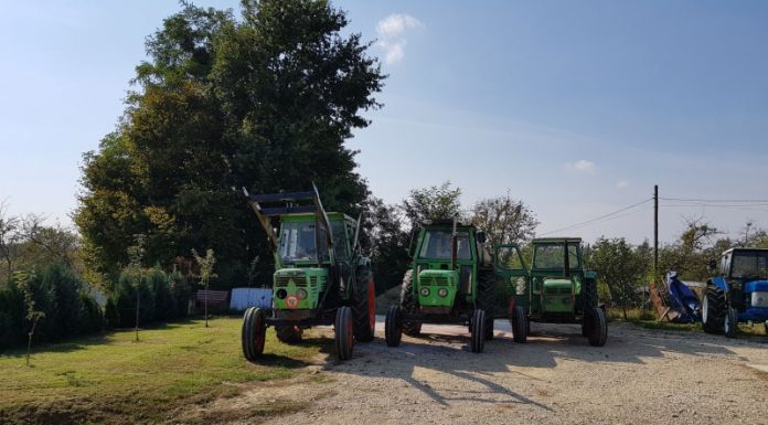 31 octombrie, termen la APIA Gorj pentru depunerea cererilor de rambursare a motorinei