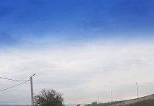 Bătrân rănit în accident la Târgu-Jiu