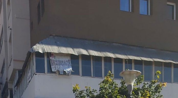 Târgujienii care nu poartă mască de protecție, identificați de agenții de la Locală