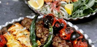 Festival culinar turcesc, în acest weekend, la Târgu-Jiu