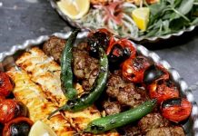 Istanbul Street Food Festival, în acest weekend, la Târgu Jiu