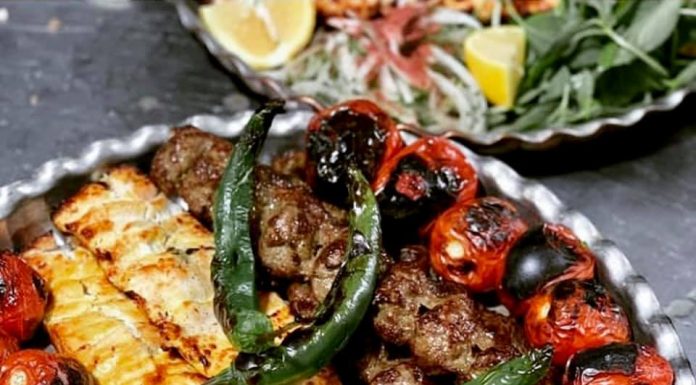 Istanbul Street Food Festival, în acest weekend, la Târgu Jiu