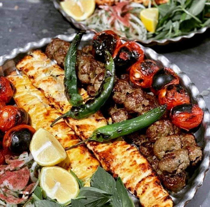 Istanbul Street Food Festival, în acest weekend, la Târgu Jiu