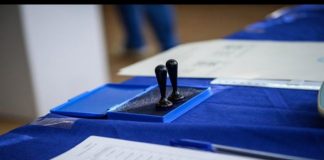 Pregătirile pentru parlamentare, în toi