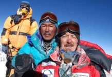 Alpinistul gorjean cu cele mai multe performanțe, răpus de COVID-19