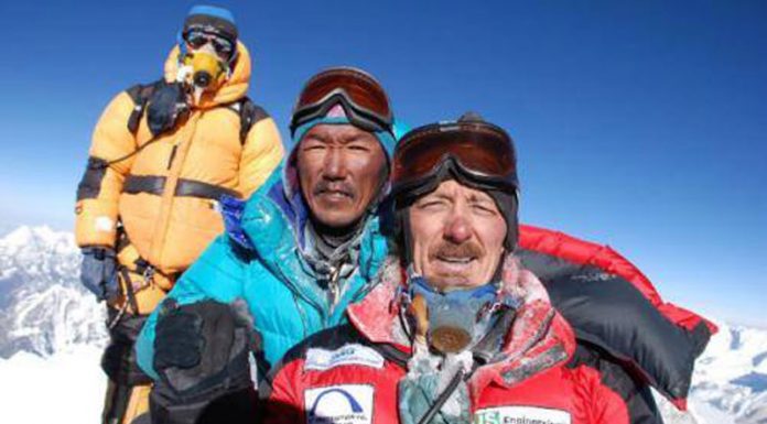 Alpinistul gorjean cu cele mai multe performanțe, răpus de COVID-19