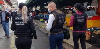 CORONAVIRUS: Amenzi de aproximativ 33.000 de lei, într-o singură zi
