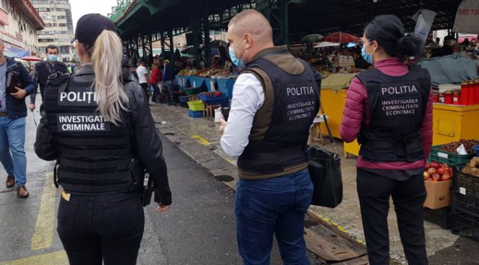 CORONAVIRUS: Amenzi de aproximativ 33.000 de lei, într-o singură zi