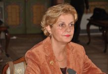 Încă un mandat pentru Ana Băleanu în fruntea Colegiului Medicilor Gorj