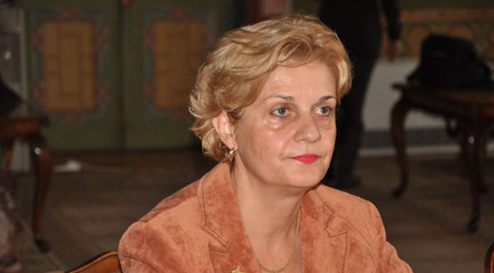 Ana Băleanu, printre semnatarii „Angajamentului pentru Sănătate”