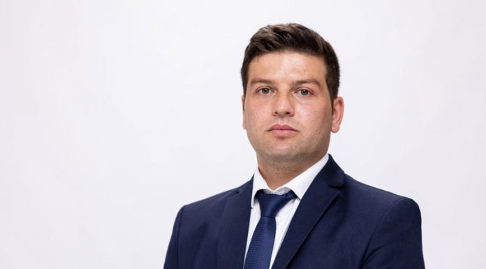 Un gorjean reprezintă județul la alegerile parlamentare din Diaspora