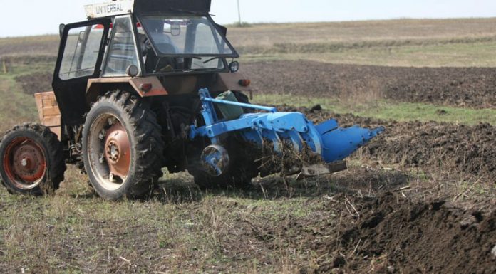 Agricultura pe înțelesul tuturor – Faceți-vă un mare bine, arați terenul toamna