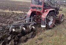 Agricultura pe înțelesul tuturor – Făceți-vă un mare bine, arați terenul toamna