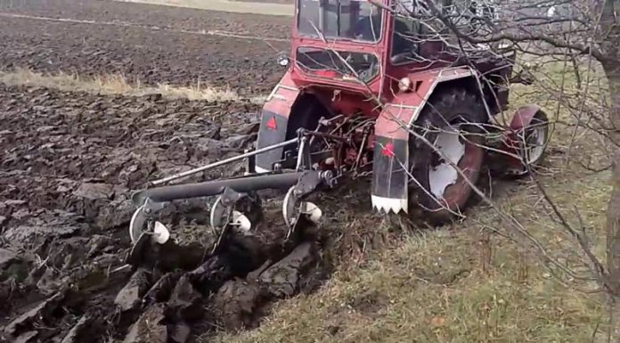 Agricultura pe înțelesul tuturor – Făceți-vă un mare bine, arați terenul toamna