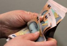 ,,Bani de liceu” pentru peste 500 de elevi din Gorj