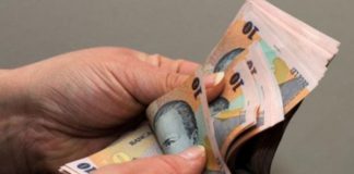 ,,Bani de liceu” pentru peste 500 de elevi din Gorj