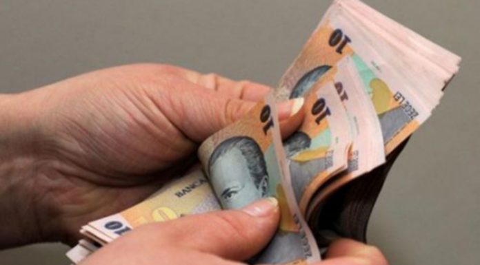 Fără pensii speciale pentru primari