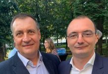 Banța, depistat cu Covid-19. „Greul încă nu a trecut”