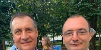 Banța, depistat cu Covid-19. „Greul încă nu a trecut”