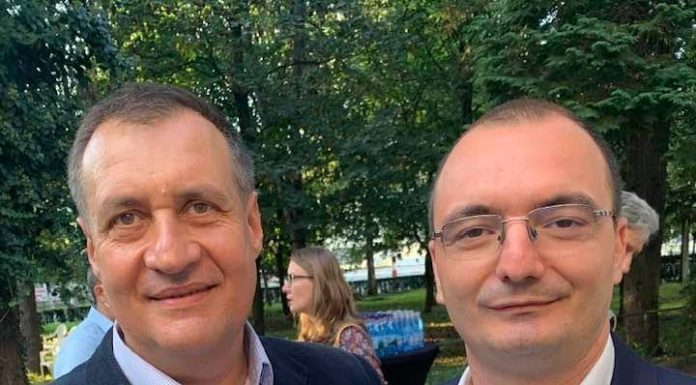 Banța, depistat cu Covid-19. „Greul încă nu a trecut”