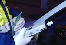 S-a urcat la volan, după ce a consumat alcool