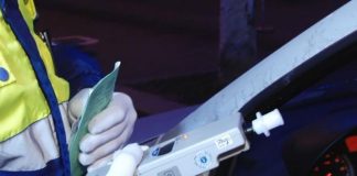 S-a urcat la volan, după ce a consumat alcool