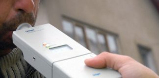 Cu mașina la plimbare, deși consumase băuturi alcoolice