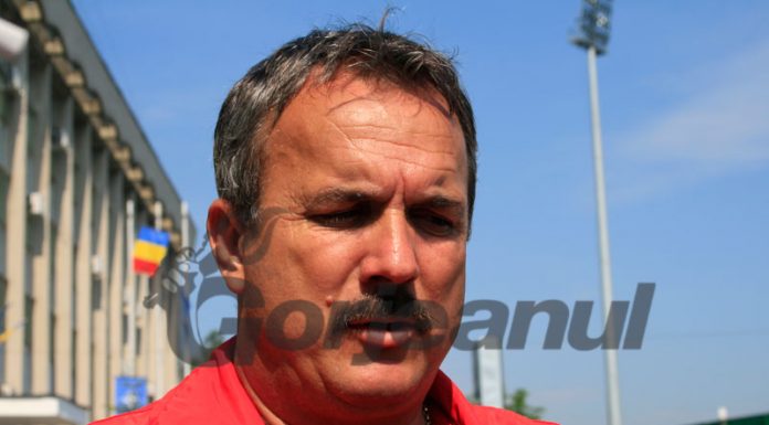 Belgher a pierdut mandatul de consilier local!