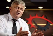 Fostul șef al CEO, candidat în Gorj la parlamentare