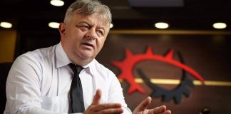 Fostul șef al CEO, candidat în Gorj la parlamentare