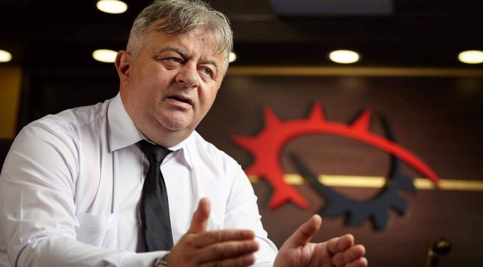 Fostul șef al CEO, candidat în Gorj la parlamentare