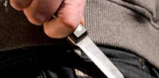 Tentativă de crimă la Târgu-Jiu: Înjunghiat cu un briceag de fostul partener al iubitei sale