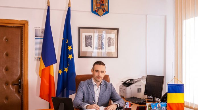 Vîlceanu vrea demisia șefului SGA Gorj