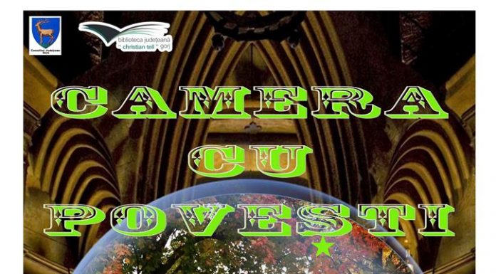 Proiectul ,,Camera cu povești” continuă cu o plimbare prin ,,pădurea magică”