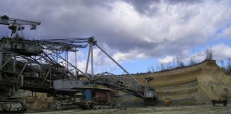 Hotărâre de Guvern pentru Cariera Tismana