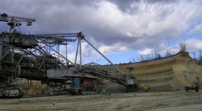 Hotărâre de Guvern pentru Cariera Tismana