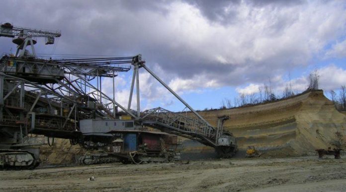 Hotărâre de Guvern pentru Cariera Tismana