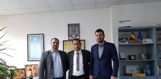 Lucrează la București și este candidat în Gorj. „Nu este un impediment”