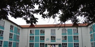 Director nou la Colegiul Tehnic Motru!