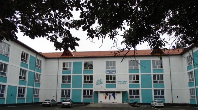 Director nou la Colegiul Tehnic Motru!