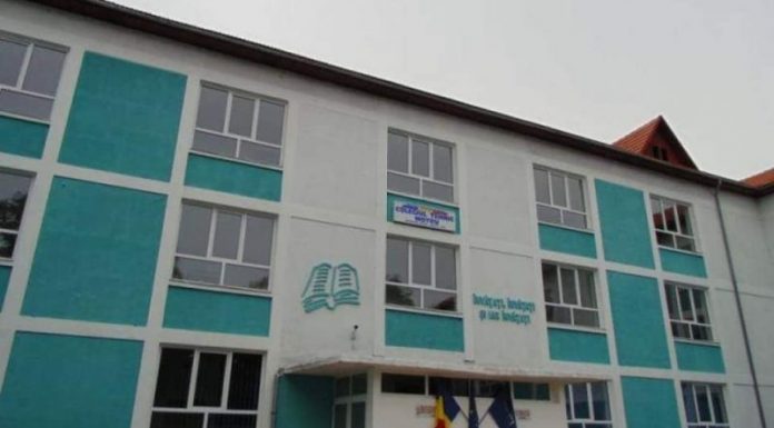 Corpul de Control al ministrului Educației, luni la Colegiul Tehnic Motru!